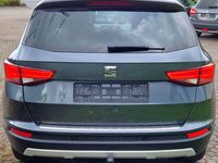 Gebraucht Seat Ateca 115 PS (84 kW) 2018 Grau SUV