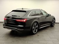 Gebraucht Audi A6 Allroad Ambiente 204 PS (150 kW) 2022 Schwarz Kombi