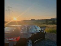 Gebraucht Skoda Superb 190 PS (139 kW) 2016 Schwarz Kombi