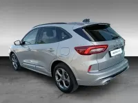 Gebraucht Ford Kuga ST-Line 152 PS (111 kW) 2025 Solarsilber (metallic) SUV