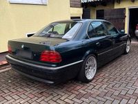 Gebraucht BMW 728 193 PS (141 kW) 1997 Limousine