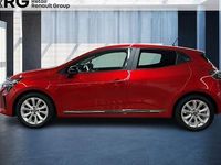 Gebraucht Renault Clio V Evolution 101 PS (74 kW) 2023 Feuerrot Kleinwagen