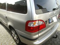 gebraucht Ford Galaxy Ciha