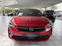 Gebraucht Opel Corsa GS Line 101 PS (74 kW) 2020 Rot metallic Kleinwagen