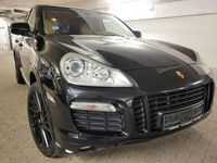 Brugt Porsche Cayenne GTS 405 HK (297 kW) 2008 Sort SUV