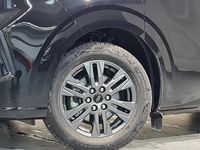 Neu Ford Tourneo Custom Titanium 170 PS (125 kW) 2026 Schwarz, agateblack met. Van