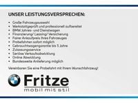 Gebraucht BMW iX3 Impressive 210 kW (286 PS) 2023 Weiß SUV