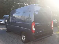 Gebraucht Fiat Ducato 140 PS (102 kW) 2024 Grau Van