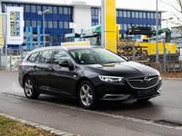 Gebraucht Opel Insignia Innovation 170 PS (125 kW) 2019 Schwarz Kombi