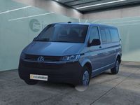 Gebraucht VW T6.1 150 PS (110 kW) 2024 Silber Van