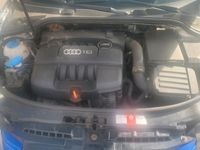 gebraucht Audi A3 Sportback 