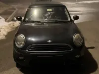 Usado Mini Cooper 120 CV (88 kW) 2008 Utilitario