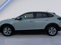Neu VW Taigo 95 PS (69 kW) 2026 Grau SUV