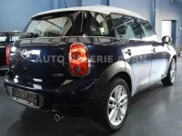 Occasion Mini Cooper Countryman 122 ch (89 kW) 2012 Bleue SUV