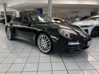 gebraucht Porsche 911 Carrera 4 Cabriolet Carrera 4 Cabrio*Bose*PDC*PASM*PCM*6-Gang*