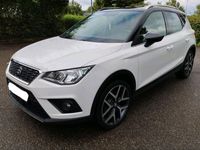 gebraucht Seat Arona 1.6 TDI Start&Stop 70kW XCELLENCE DSG ...