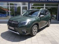 gebraucht Subaru Forester 2.0ie Lineartronic Active LED,RKF,SHZ,Carplay