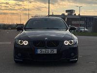 Gebraucht BMW 335 Performance 306 PS (225 kW) 2007 Schwarz Coupé