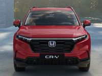 Gebraucht Honda CR-V Advance 148 PS (108 kW) 2025 Premium crystal red metallic SUV