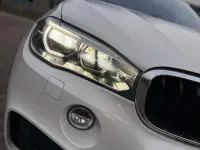 Gebraucht BMW X6 M Sport 258 PS (189 kW) 2018 Weiß SUV