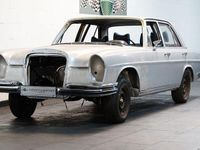 Gebraucht Mercedes 280 SE 299 PS (219 kW) 1971 Grün Limousine