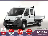 Neu Opel Movano 179 PS (131 kW) 2026 Weiß Van
