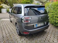 gebraucht Citroën C4 SpaceTourer BlueHDi 130 SHINE 7-Sitzer