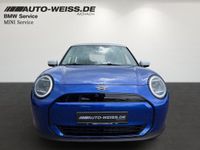Gebraucht Mini Cooper Classic 135 kW (184 PS) 2024 Blazing blue (blau) Kleinwagen