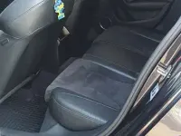 Gebraucht Audi A4 Ambiente 143 PS (105 kW) 2010 Schwarz Kombi