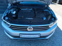 Gebraucht VW Passat Highline 190 PS (139 kW) 2018 Silber Kombi