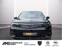 Neu Opel Grandland Electric Edition 156 kW (213 PS) 2025 Schwarz (schwarz / perlschwarz) SUV