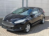 Gebraucht Ford Fiesta Titanium 101 PS (74 kW) 2014 Kleinwagen