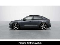 Gebraucht Porsche Macan 300 kW (408 PS) 2025 Vulkangraumetallic SUV