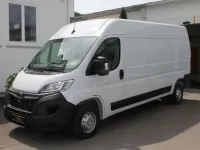 Gebraucht Opel Movano 165 PS (121 kW) 2023 Van
