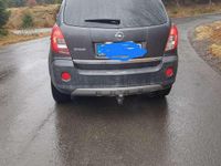 Gebraucht Opel Antara Cosmo 163 PS (119 kW) 2013 SUV