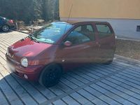 Gebraucht Renault Twingo 75 PS (55 kW) 2004 Rot Kleinwagen