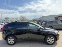 Gebraucht Volvo XC60 Momentum 163 PS (119 kW) 2011 Schwarz SUV