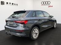 gebraucht Audi A3 e-tron Spb 40 TFSI e InfotainmentPaket