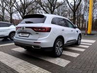 gebraucht Renault Koleos Initiale Paris 4x4 dci 175