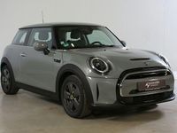Gebraucht Mini Cooper SE Essential 135 kW (184 PS) 2022 Grau Kleinwagen