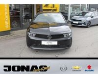 Neu Opel Astra Edition 131 PS (96 kW) 2025 Schwarz Limousine