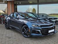 Gebraucht Chevrolet Coupé 340 PS (250 kW) 2022 Grau Coupé