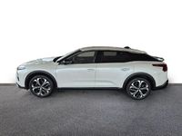 Gebraucht Citroën C5 X 131 PS (96 kW) 2024 Weiss perlglänzend/typ aussenv Kombi