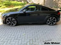 gebraucht Audi TT RS Coupe AGA