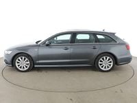Gebraucht Audi A6 Business 252 PS (185 kW) 2016 Grau Kombi
