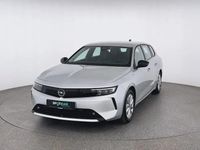 Gebraucht Opel Astra Enjoy 131 PS (96 kW) 2023 Grau/typ aussenverkleidung metalliclack (metallic) Kombi