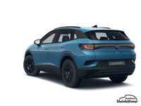 Neu VW ID.4 Pure 139 kW (190 PS) 2026 Costa azul (blau) SUV