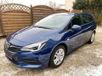 gebraucht Opel Astra ST *LED*SITZ+LENKHZG*KAMERA*FACELIFT*