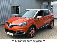 Occasion Renault Captur Luxe 120 ch (88 kW) 2013 SUV