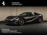 Gebraucht Ferrari 812 799 PS (587 kW) 2020 Grau Cabrio